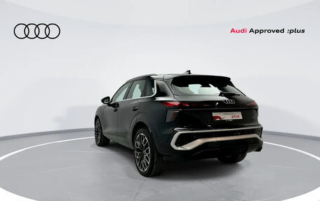 Audi Q3, 2026 год, 7 100 750 рублей, 3 фотография