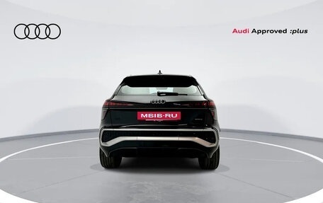 Audi Q3, 2026 год, 7 100 750 рублей, 4 фотография