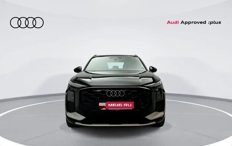 Audi Q3, 2026 год, 7 100 750 рублей, 5 фотография