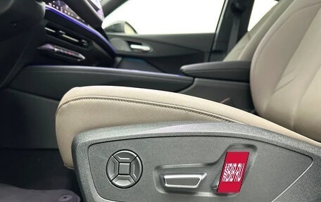Audi Q3, 2026 год, 7 100 750 рублей, 10 фотография