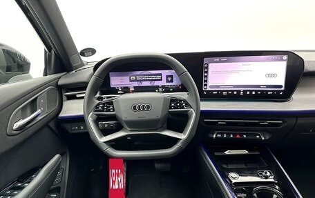 Audi Q3, 2026 год, 7 100 750 рублей, 8 фотография