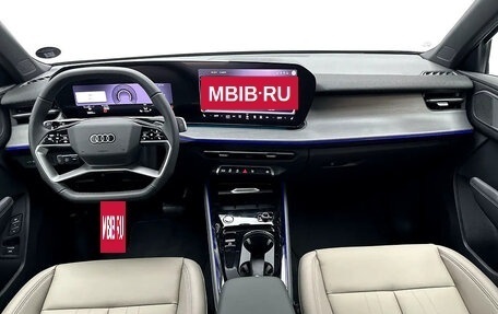 Audi Q3, 2026 год, 7 100 750 рублей, 7 фотография