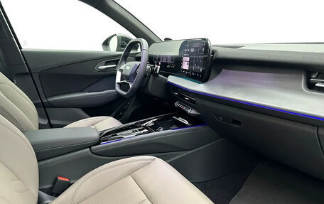 Audi Q3, 2026 год, 7 100 750 рублей, 13 фотография