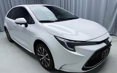 Toyota Corolla, 2023 год, 1 650 311 рублей, 2 фотография