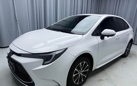 Toyota Corolla, 2023 год, 1 650 311 рублей, 3 фотография