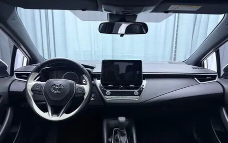 Toyota Corolla, 2023 год, 1 650 311 рублей, 7 фотография