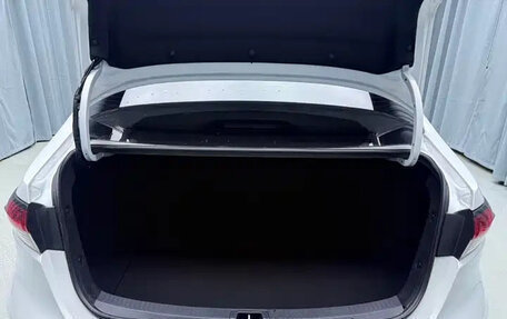 Toyota Corolla, 2023 год, 1 650 311 рублей, 10 фотография