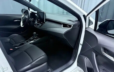 Toyota Corolla, 2023 год, 1 650 311 рублей, 14 фотография