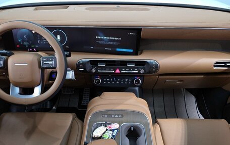 Hyundai Palisade, 2026 год, 8 385 000 рублей, 3 фотография