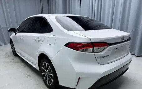 Toyota Corolla, 2023 год, 1 650 311 рублей, 16 фотография