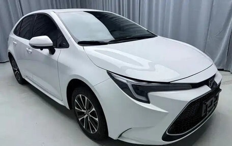 Toyota Corolla, 2023 год, 1 650 311 рублей, 20 фотография