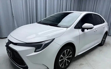 Toyota Corolla, 2023 год, 1 650 311 рублей, 17 фотография