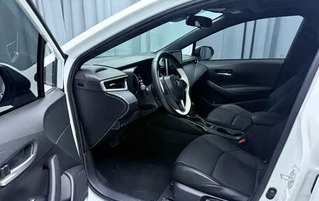 Toyota Corolla, 2023 год, 1 650 311 рублей, 13 фотография