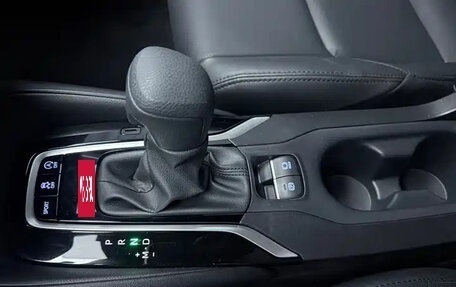 Toyota Corolla, 2023 год, 1 650 311 рублей, 9 фотография