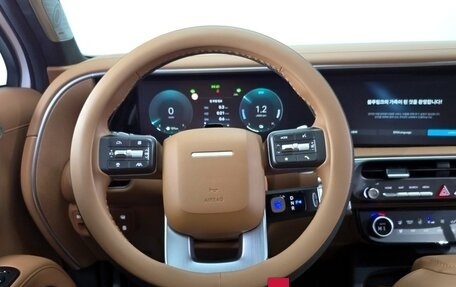 Hyundai Palisade, 2026 год, 8 385 000 рублей, 4 фотография