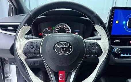 Toyota Corolla, 2023 год, 1 650 311 рублей, 12 фотография