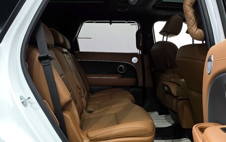 Hyundai Palisade, 2026 год, 8 385 000 рублей, 12 фотография
