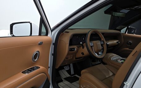 Hyundai Palisade, 2026 год, 8 385 000 рублей, 7 фотография