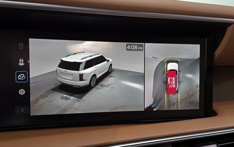 Hyundai Palisade, 2026 год, 8 385 000 рублей, 16 фотография