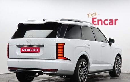 Hyundai Palisade, 2026 год, 8 385 000 рублей, 6 фотография