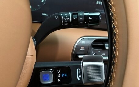 Hyundai Palisade, 2026 год, 8 385 000 рублей, 11 фотография