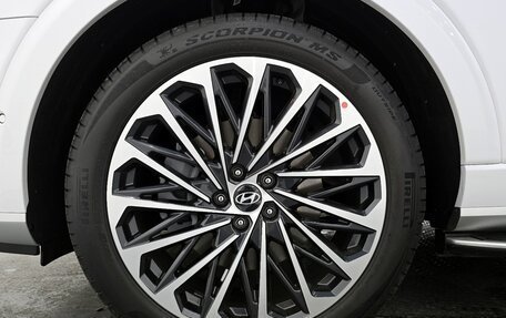 Hyundai Palisade, 2026 год, 8 385 000 рублей, 20 фотография