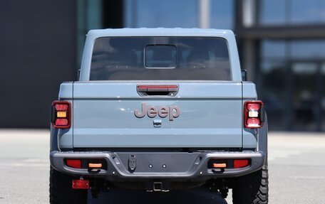 Jeep Gladiator, 2026 год, 8 500 000 рублей, 6 фотография