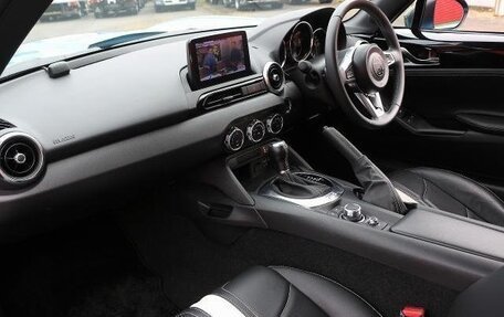 Mitsuoka Rock Star I, 2021 год, 3 500 000 рублей, 6 фотография