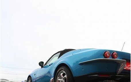 Mitsuoka Rock Star I, 2021 год, 3 500 000 рублей, 5 фотография