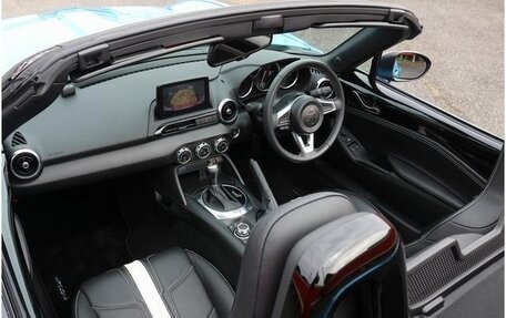 Mitsuoka Rock Star I, 2021 год, 3 500 000 рублей, 8 фотография