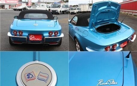 Mitsuoka Rock Star I, 2021 год, 3 500 000 рублей, 18 фотография