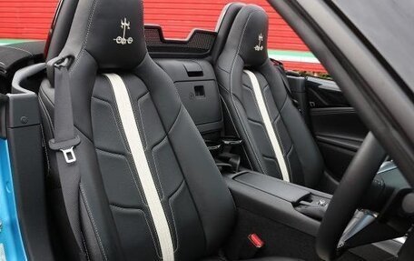 Mitsuoka Rock Star I, 2021 год, 3 500 000 рублей, 16 фотография