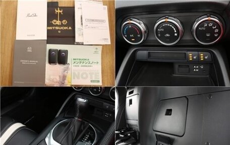 Mitsuoka Rock Star I, 2021 год, 3 500 000 рублей, 14 фотография