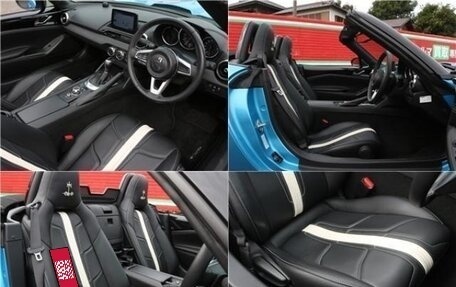 Mitsuoka Rock Star I, 2021 год, 3 500 000 рублей, 7 фотография
