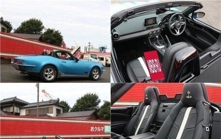 Mitsuoka Rock Star I, 2021 год, 3 500 000 рублей, 9 фотография