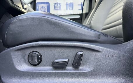 Volkswagen Touran III, 2022 год, 1 900 000 рублей, 14 фотография