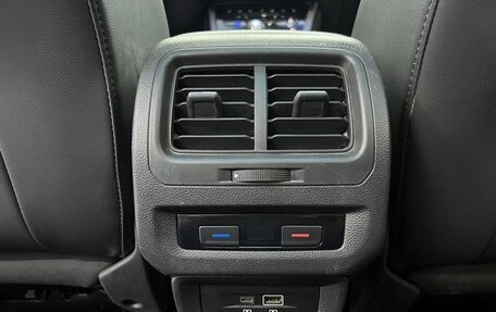 Volkswagen Touran III, 2022 год, 1 900 000 рублей, 17 фотография