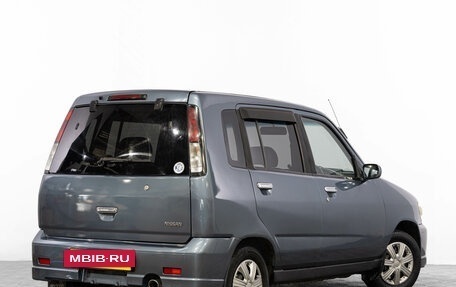 Nissan Cube II, 2000 год, 249 000 рублей, 5 фотография