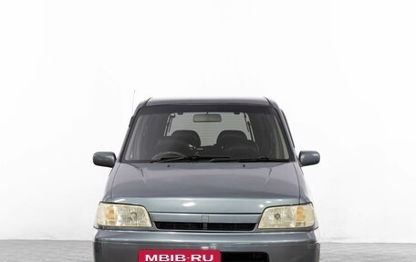 Nissan Cube II, 2000 год, 249 000 рублей, 3 фотография