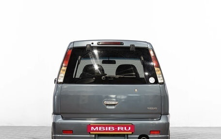 Nissan Cube II, 2000 год, 249 000 рублей, 6 фотография