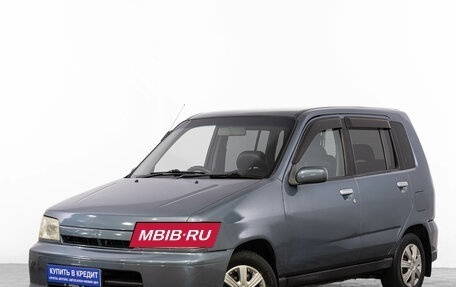 Nissan Cube II, 2000 год, 249 000 рублей, 4 фотография