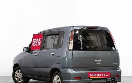 Nissan Cube II, 2000 год, 249 000 рублей, 7 фотография
