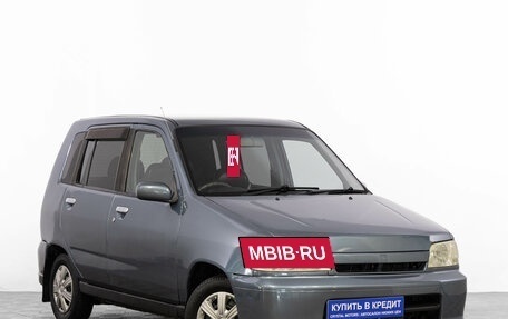 Nissan Cube II, 2000 год, 249 000 рублей, 2 фотография