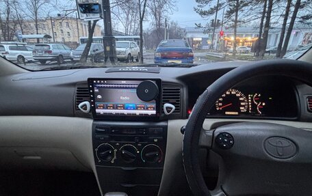 Toyota Corolla, 2002 год, 550 000 рублей, 3 фотография