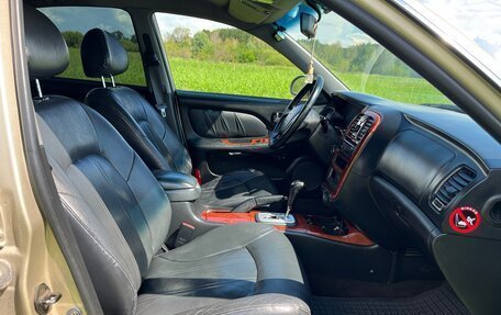 Hyundai Sonata IV рестайлинг, 2006 год, 439 000 рублей, 8 фотография