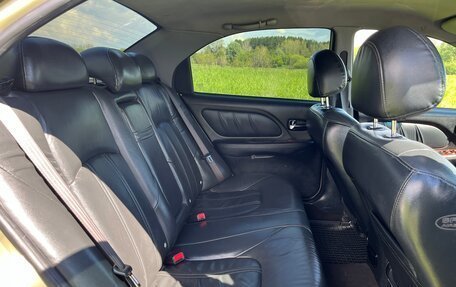 Hyundai Sonata IV рестайлинг, 2006 год, 439 000 рублей, 17 фотография