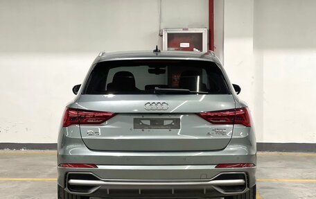 Audi Q3, 2023 год, 2 100 000 рублей, 5 фотография