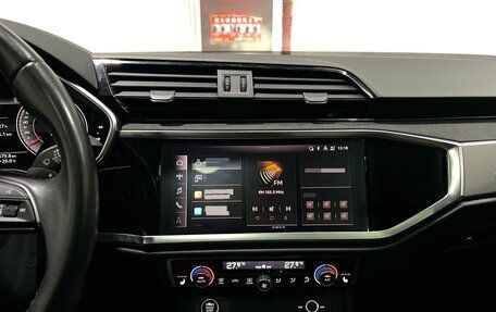 Audi Q3, 2023 год, 2 100 000 рублей, 9 фотография