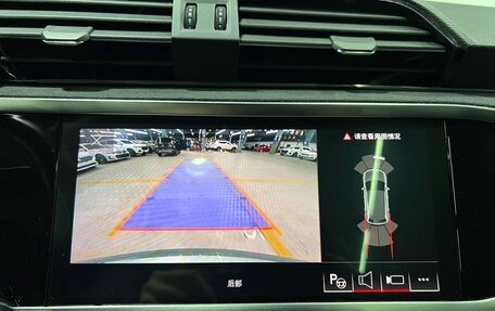 Audi Q3, 2023 год, 2 100 000 рублей, 8 фотография