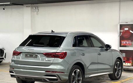 Audi Q3, 2023 год, 2 100 000 рублей, 4 фотография